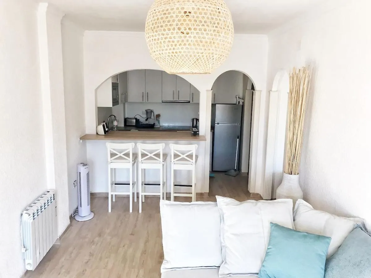 Cozy Appartment With Amazing View! Empuriabrava 0*,  Spain