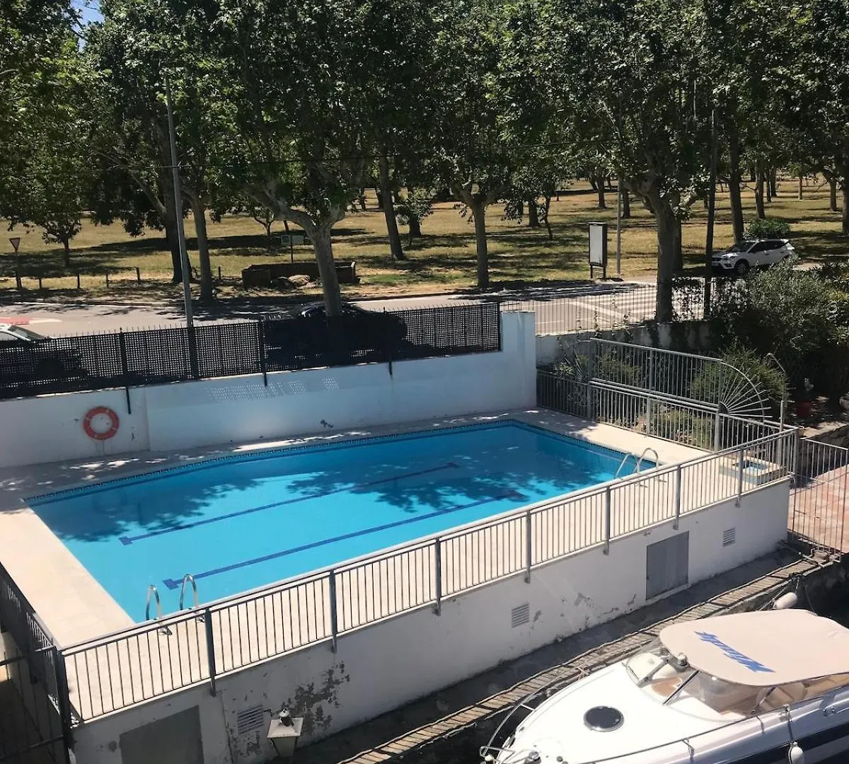 Cozy Appartment With Amazing View! Empuriabrava